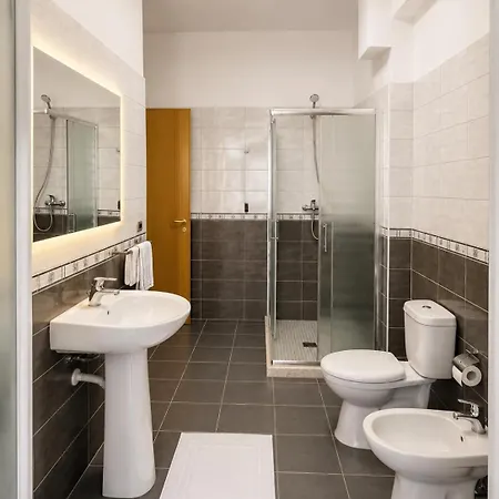 Apartament Gallery Modern