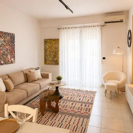 Gallery Modern Daire
