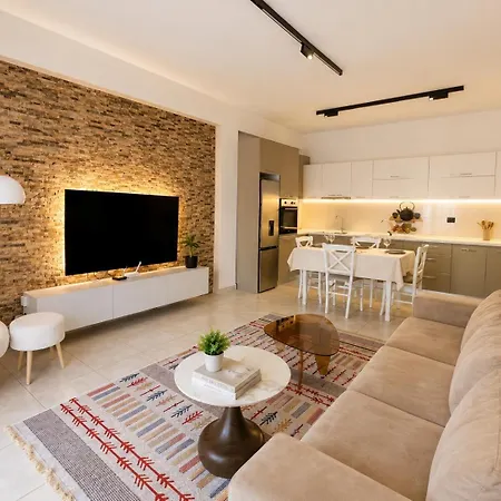 Gallery Modern Daire Shkodër