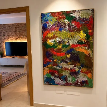 Gallery Modern Apartament