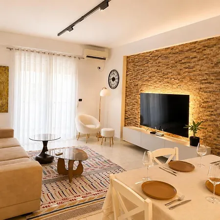 Gallery Modern Daire *