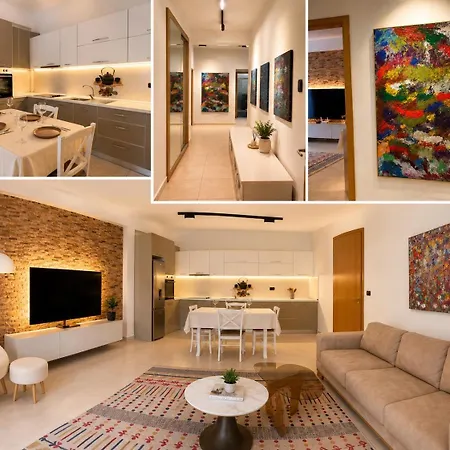 Gallery Modern * Shkodër